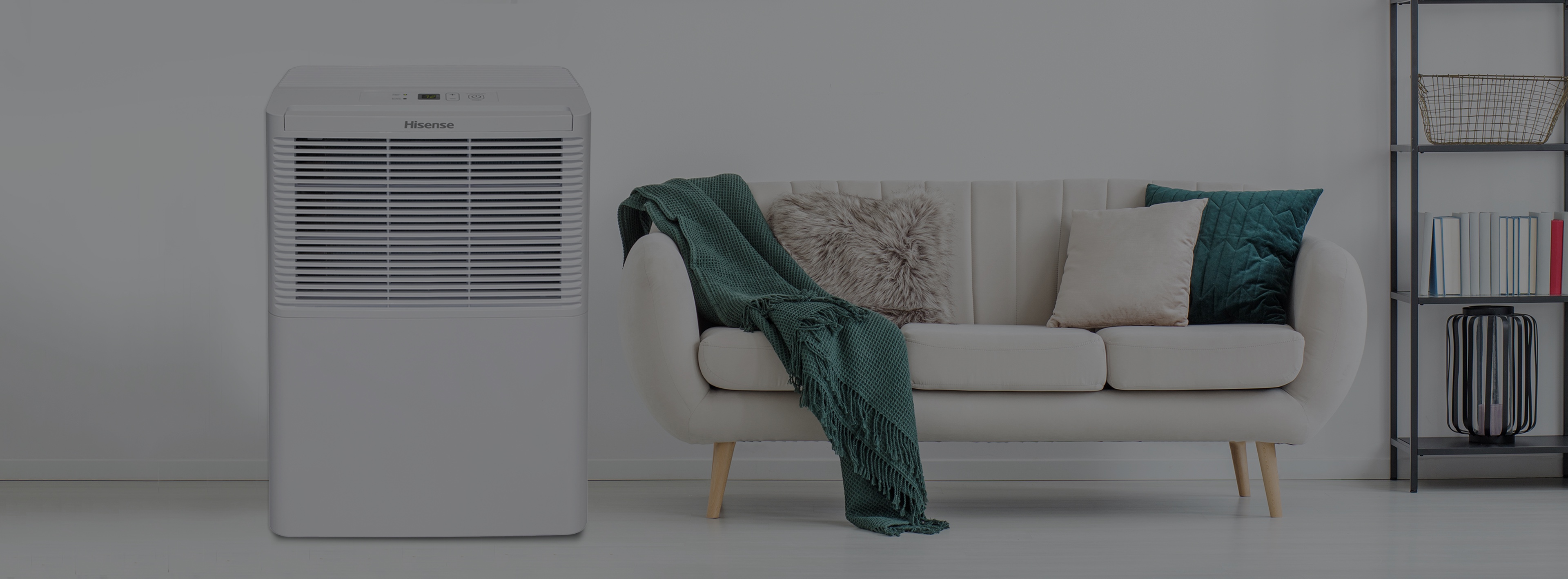 Hisense Air Conditioner 3