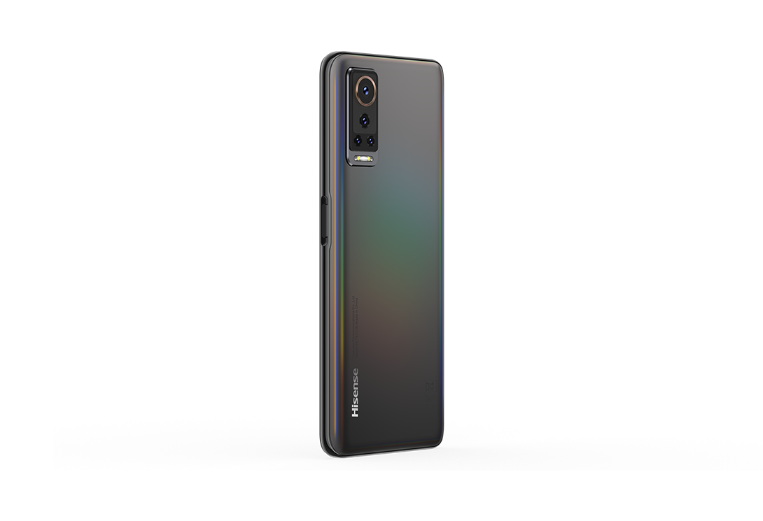 Hisense Infinity H60 ZOOM Smartphone - Hisense Global