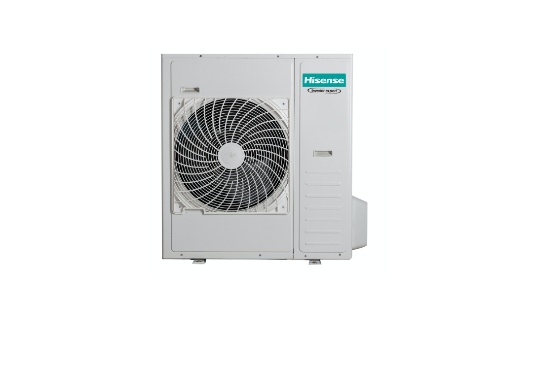 Hisense Freematch Gallery Image Front