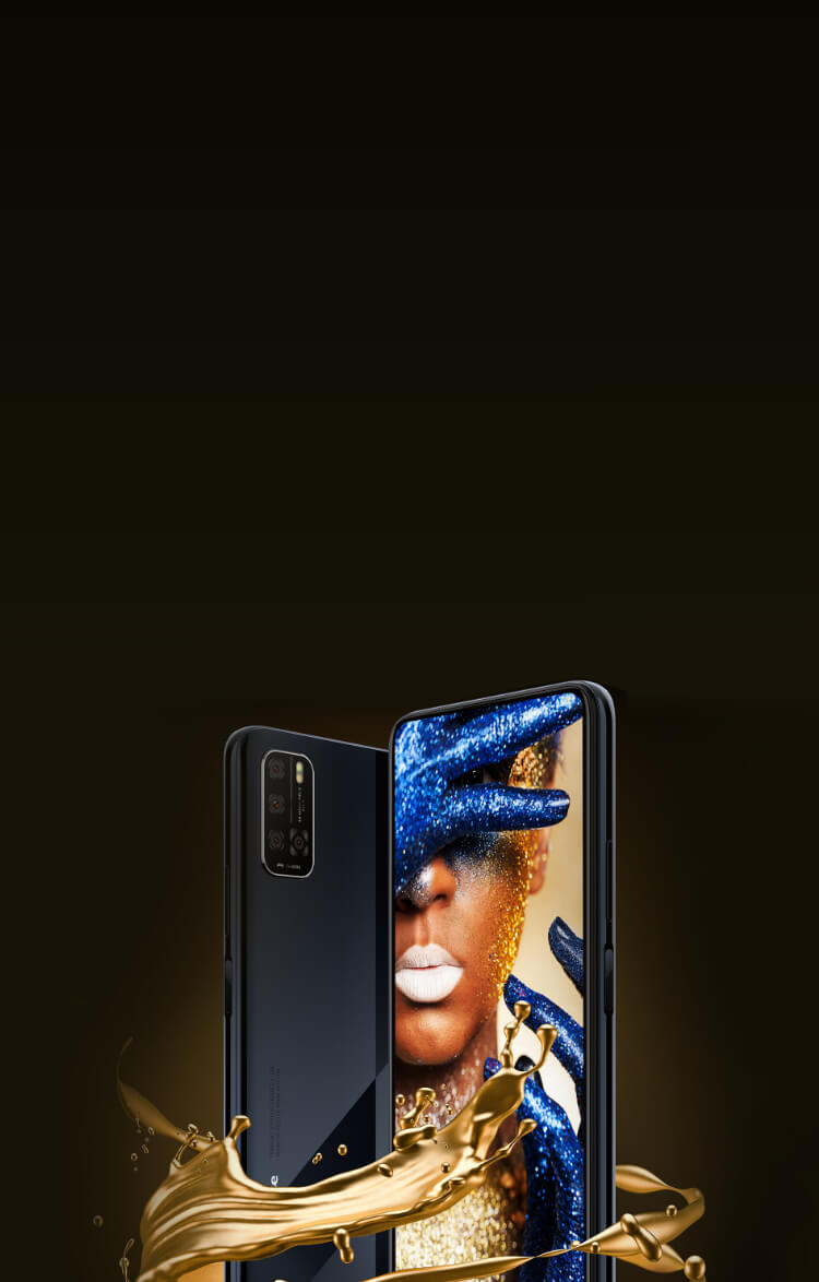 Smartphone Series - Hisense Global