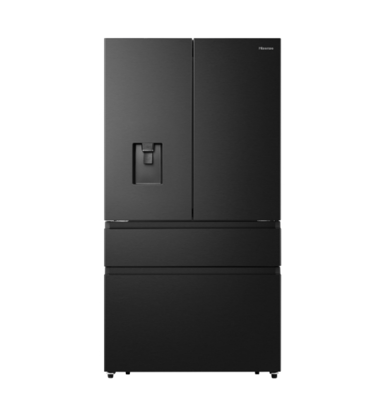 578L French Door Refrigerator RM-69WC