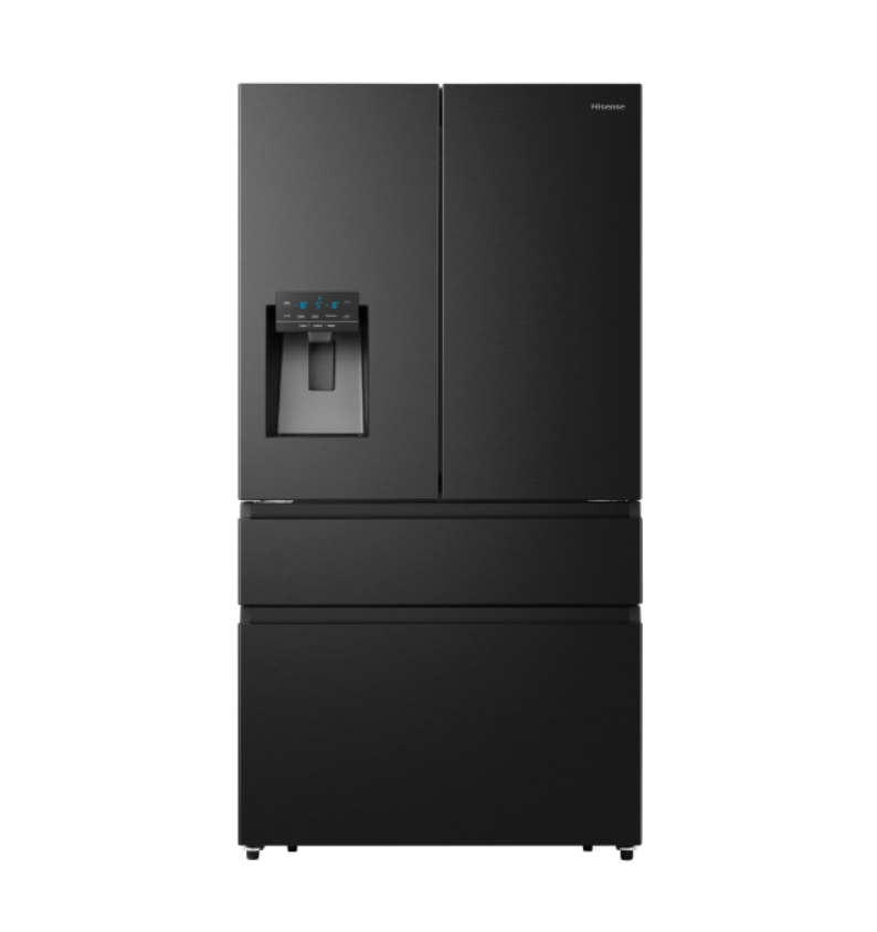 560L French Door Refrigerator RM-64WC