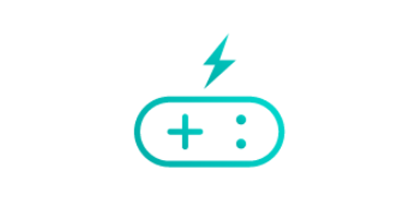 Hisense U7G Game Mode Pro top feature icon