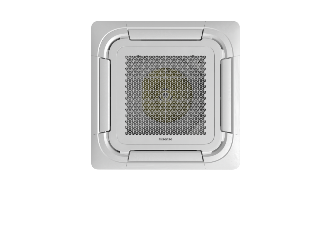 Hisense Aircon icon 
