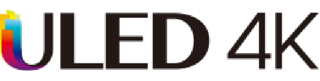 Hisense U6G - ULED 4K Logo