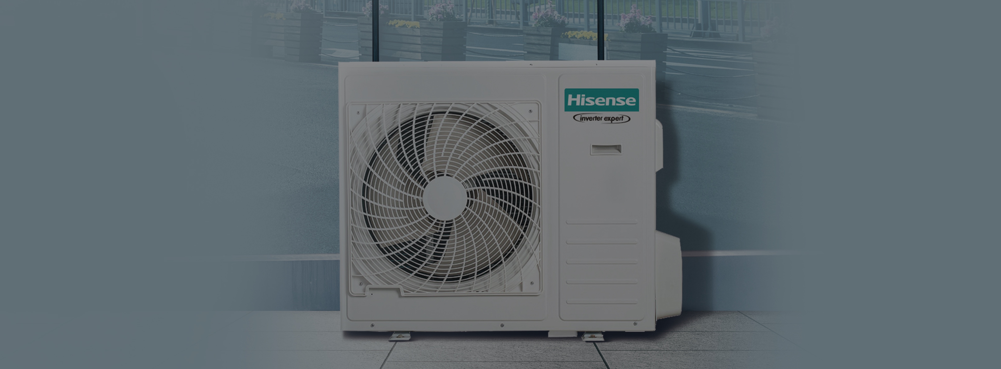 Hisense Air Conditioner 5