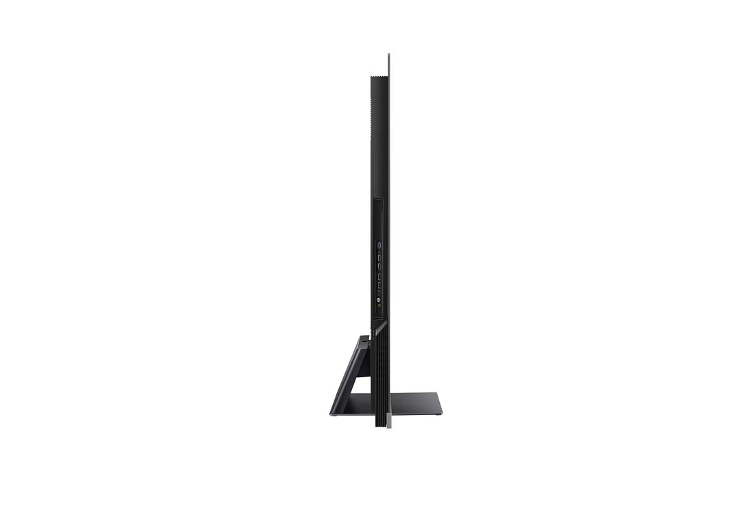 Hisense OLED 4K TV A9H - Product Image Side View