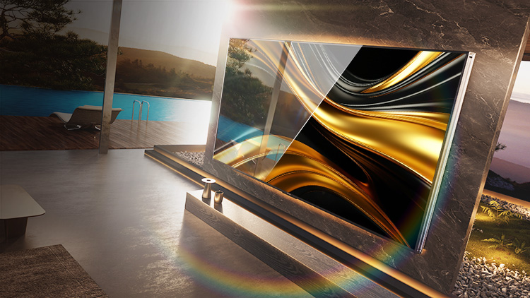 ULED MiniLED UX - Banner 7 mobile