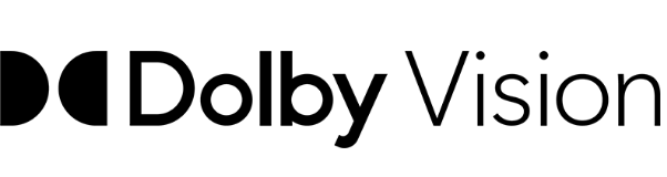 Hisense U7G Dolby Vision feature icon