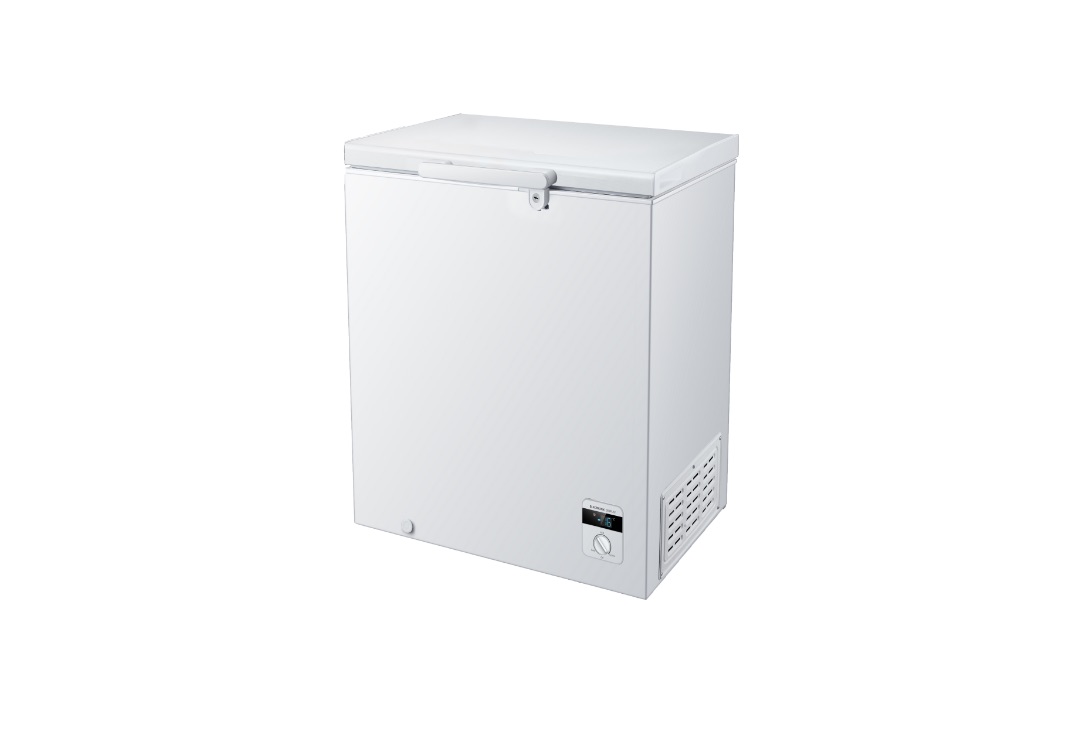 hisense chest freezer 5.0 review