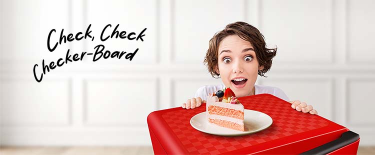 HISENSE Refrigerator - Banner.8 mobile