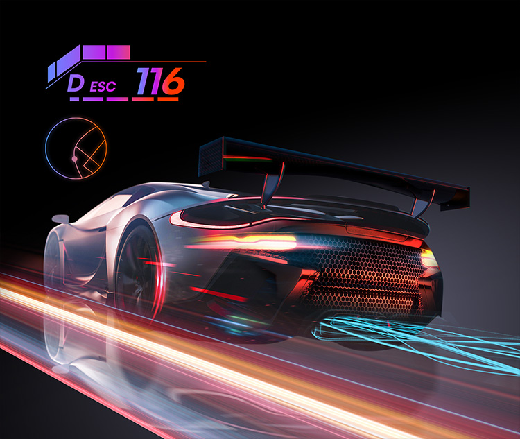 85UX MINI-LED ULED TV - Banner 11 mobile