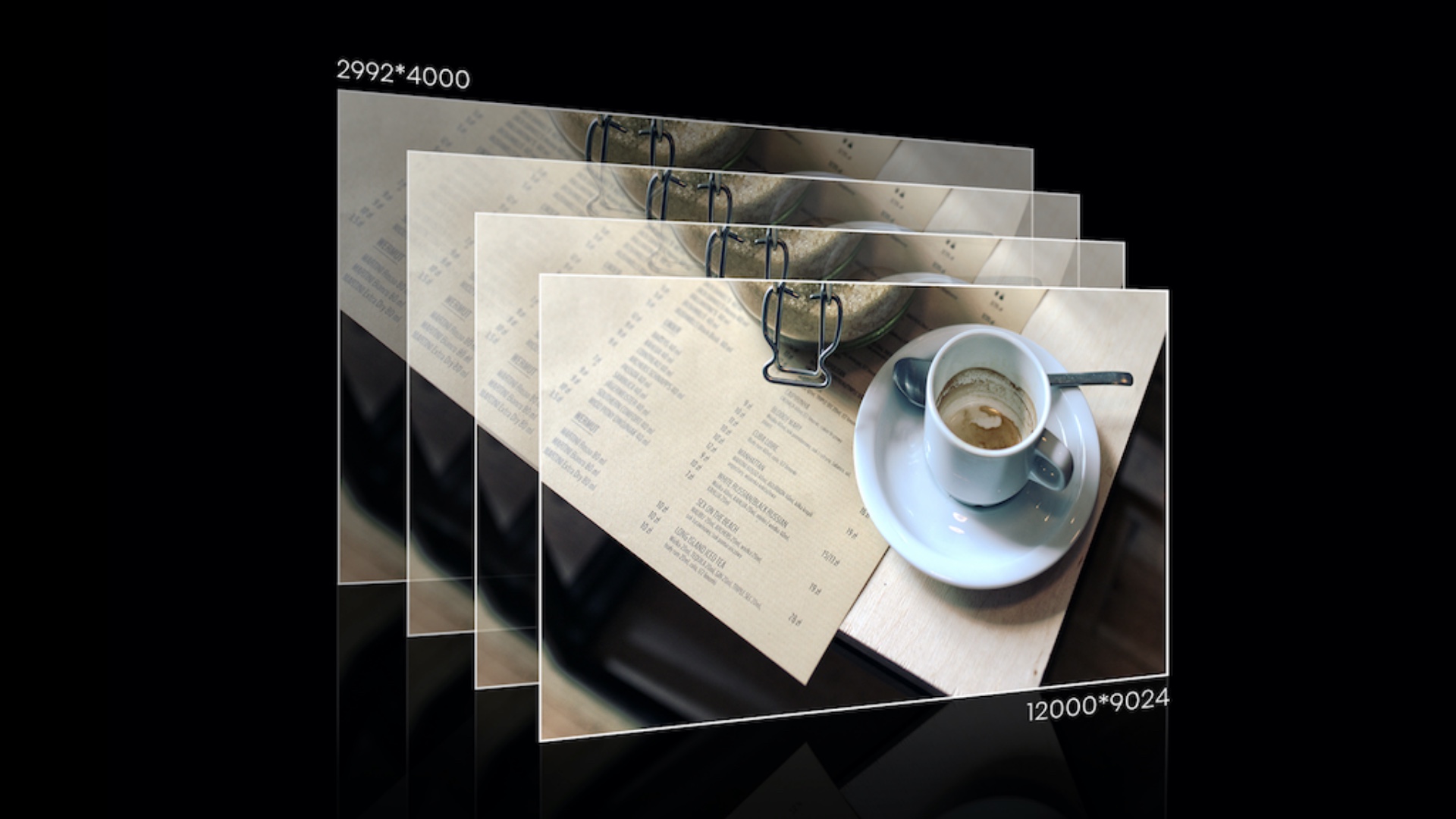 HISENSE INFINITY H50 ZOOM - ONE OF THE WORLD’S HIGHEST MEGAPIXEL