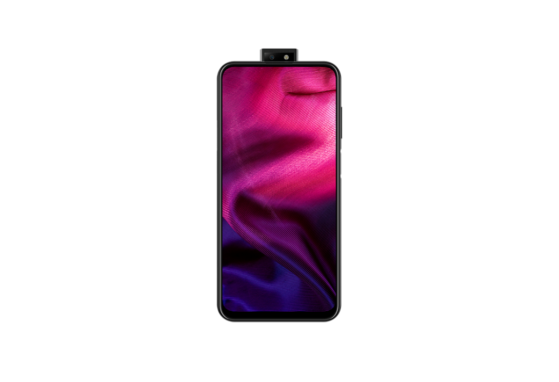 Hisense Infinity H50 Zoom Smartphone - Hisense Global