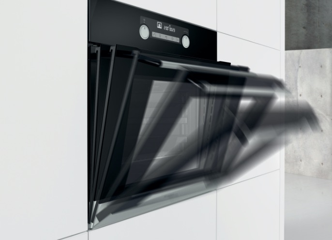 Hisense BI5228PBUK - Soft Close feature image