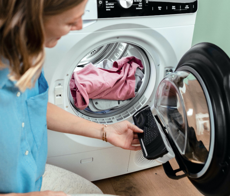 Hisense DHGA Easy Clean Filter feature image - mobile