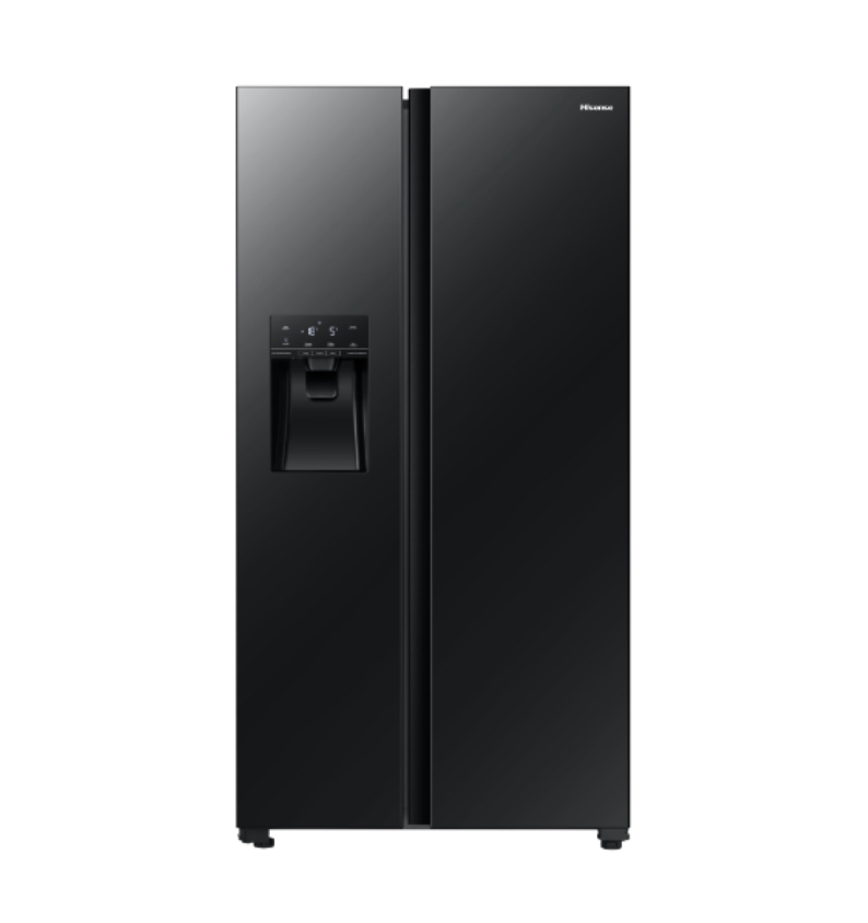 562L Side-by-side Refrigerator RC-70WS 