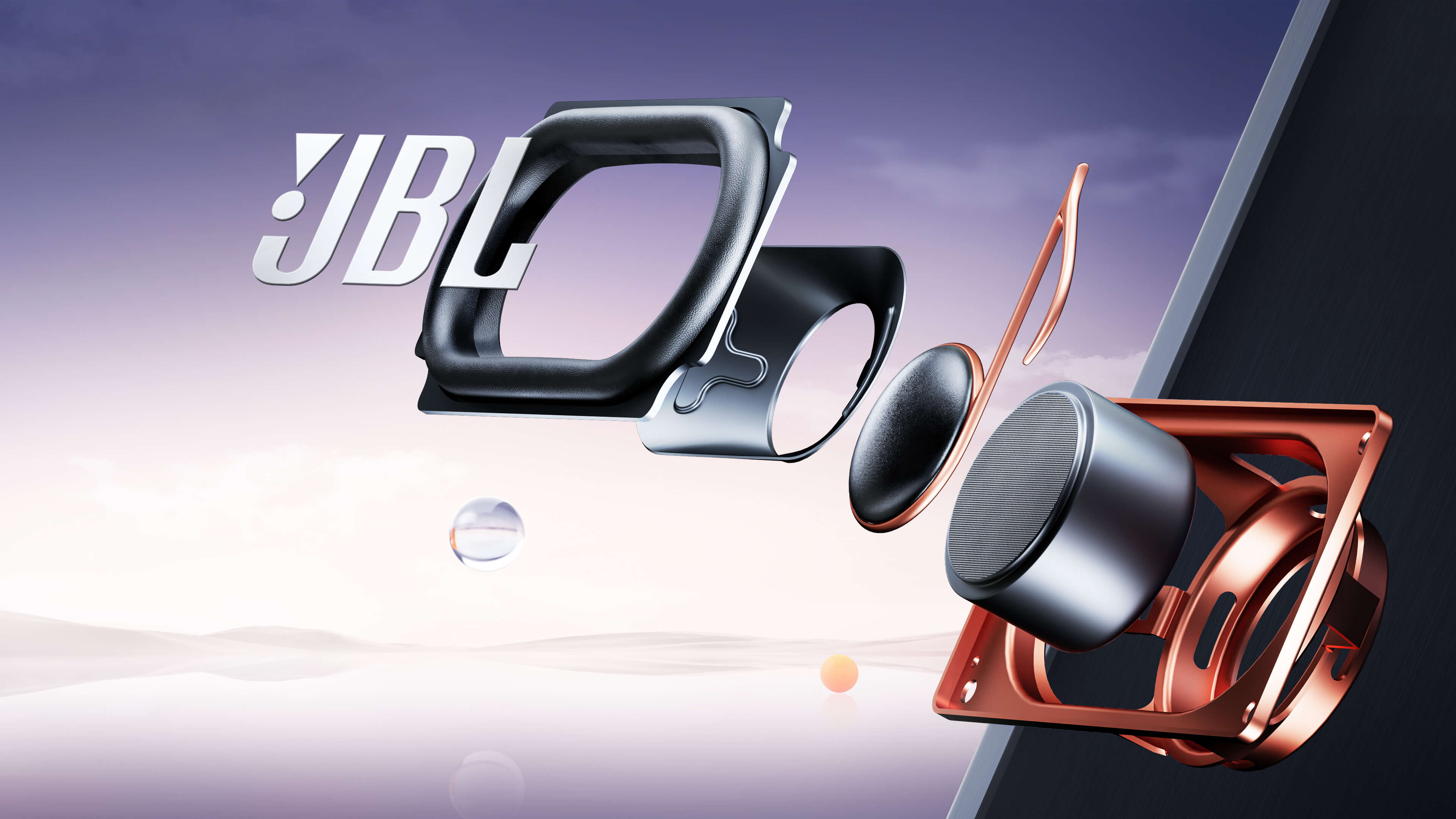 C1 TriChroma Smart Mini Projector - Banner 16