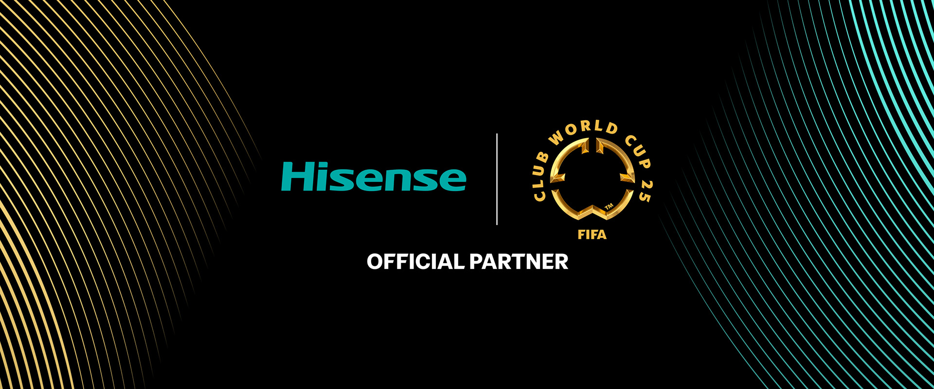 Offical Partner