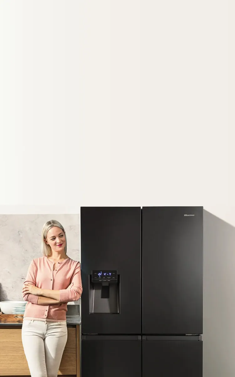 Hisense RC-68WC Refrigerator