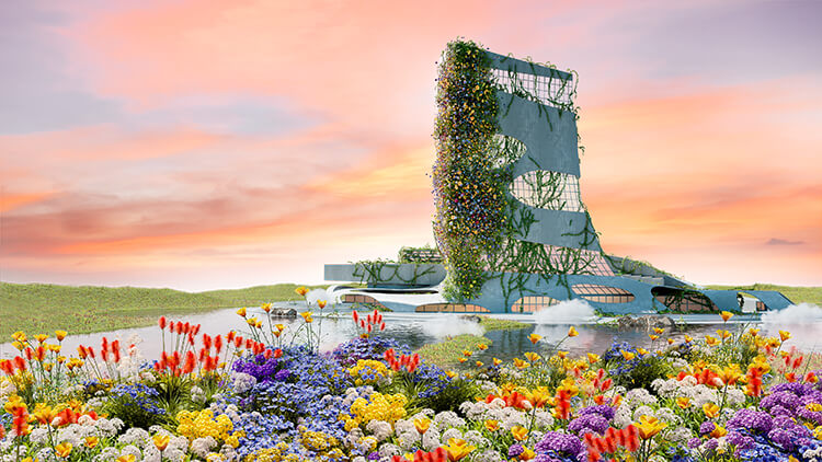 L5H 4K Ultra Short Throw Laser TV - Banner 6 mobile