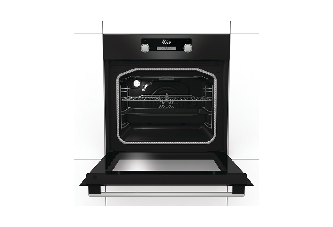 Hisense BI522P8BUK - Gallery Image Front View Open Door