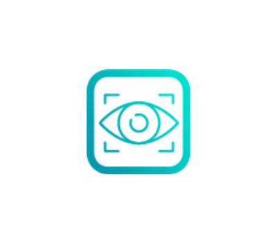 Hisense Silentium Pro Smart Eye top feature icon