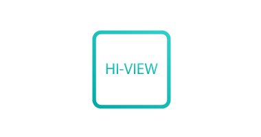 Hi-view Engine feature icon