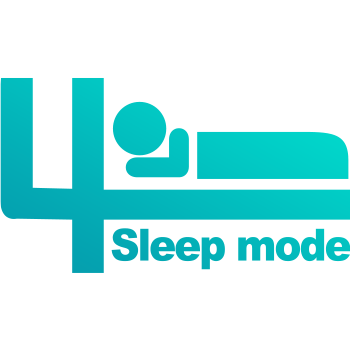 topfeature sleep-mode