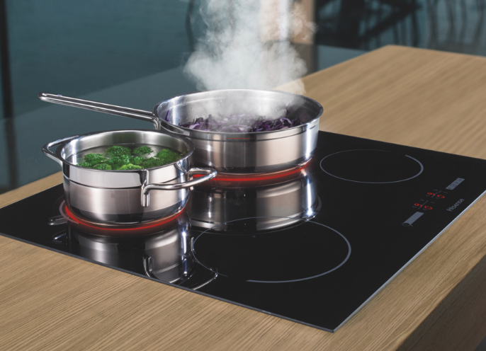 Hisense E6433X Recall Assist feature image