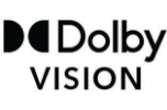 Hisense U80G - Dolby Vision Listing Icon