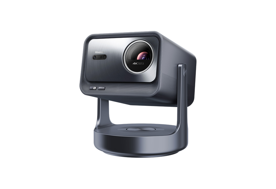 C2 Ultra TriChroma Smart Mini Projector - Product.2