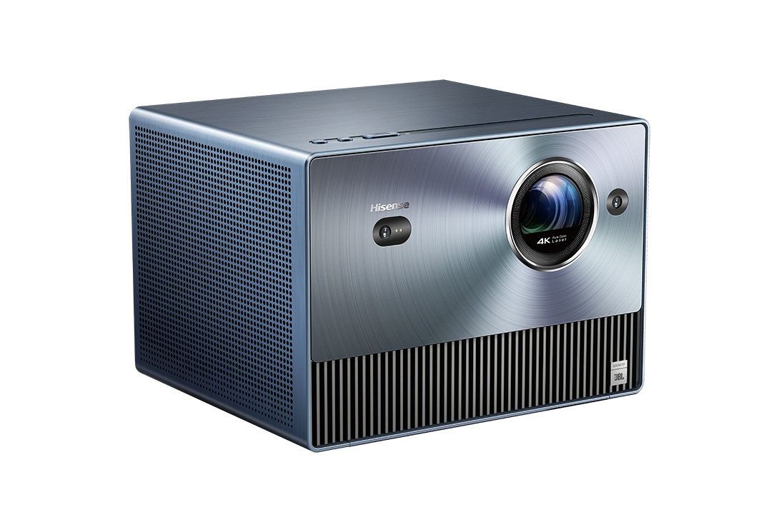 C1 TriChroma Smart Mini Projector - Product.3