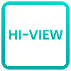 Hisense U7QF - Hi-View Engine Listing Icon