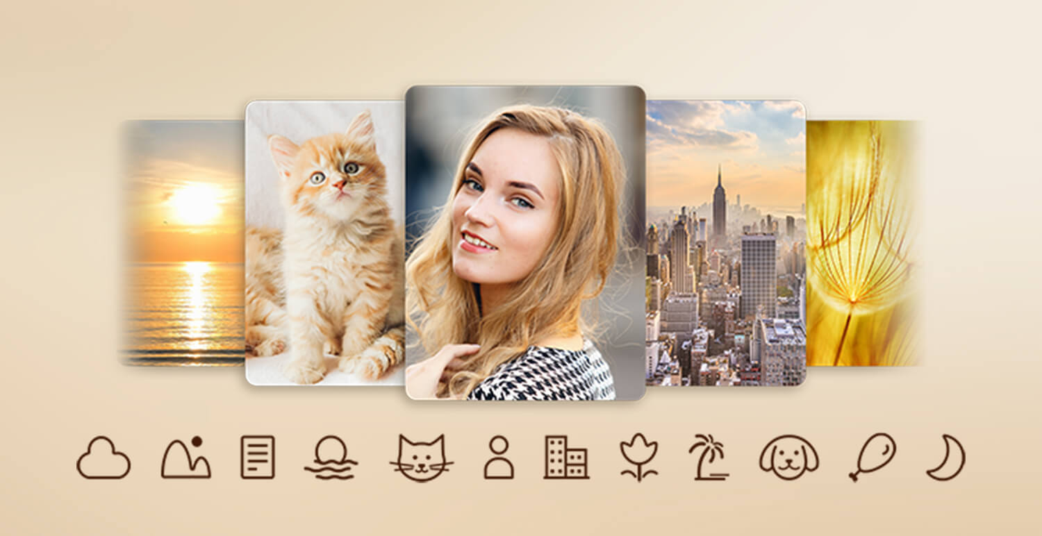 HISENSE INFINITY H50S 5G - AI Mode