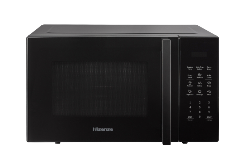 Hisense Microwave icon