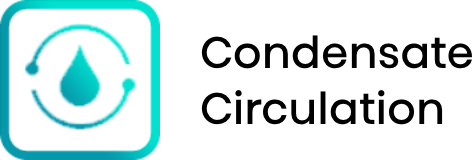 Hisense Portable G - Condensate Circulation