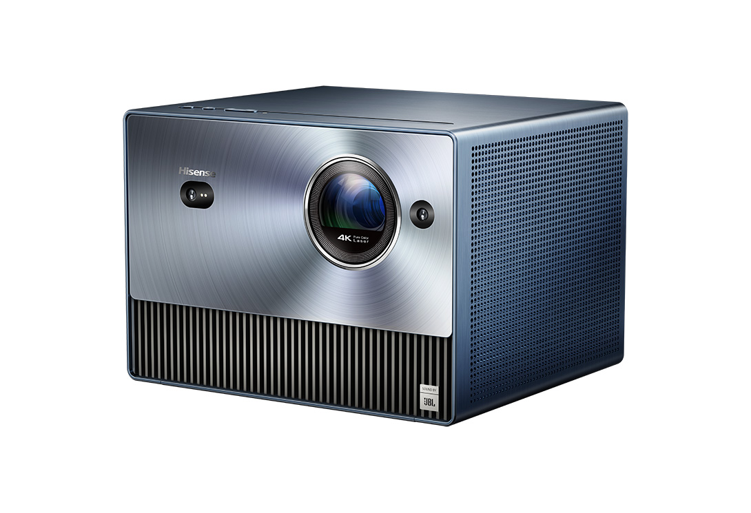 C1 TriChroma Smart Mini Projector - Product.2