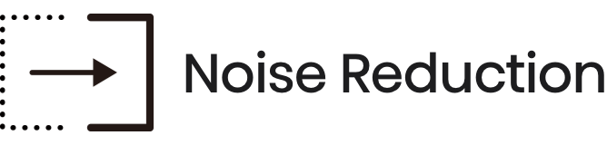 Hisense A4G - Noise Reduction