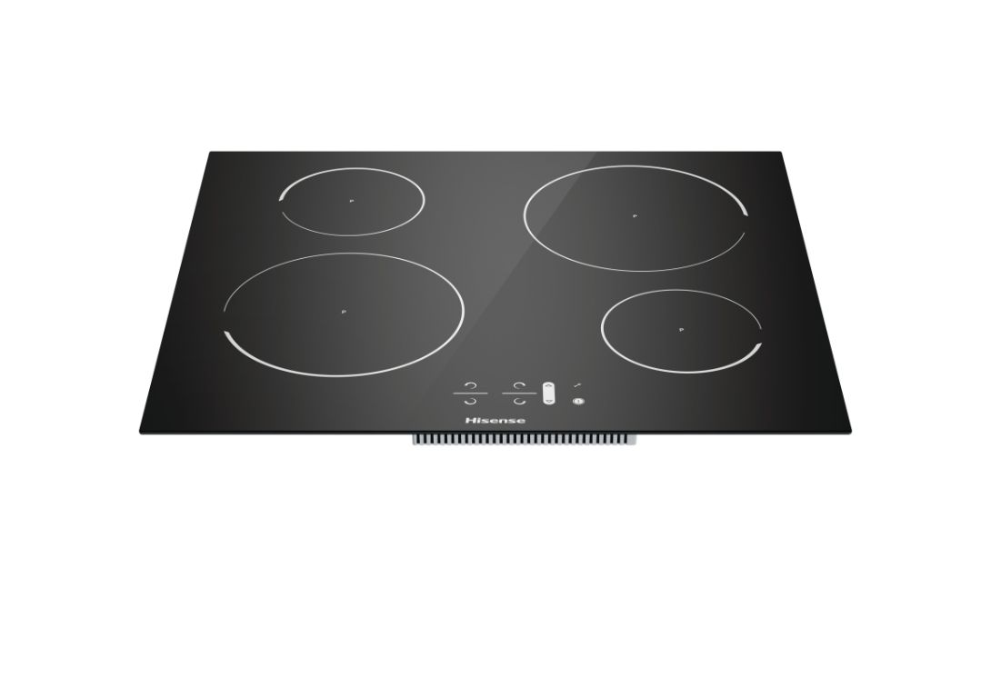 Glass-ceramic Hob I6421C- Hisense Global