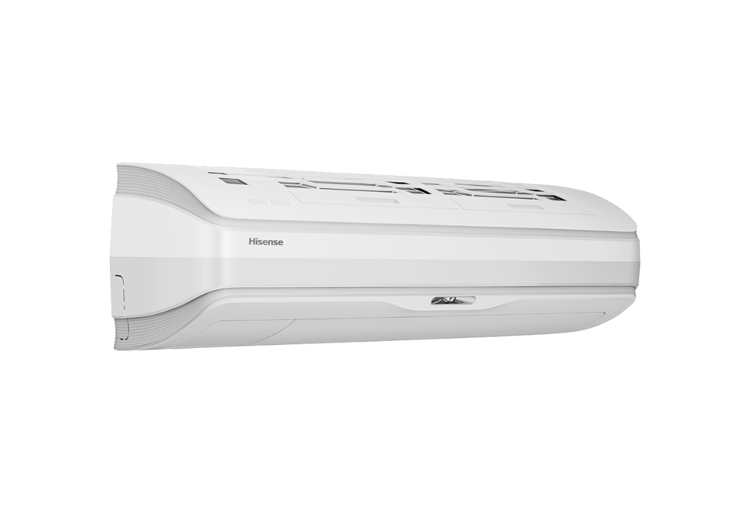 Hisense Silentium Pro Gallery Image Right View