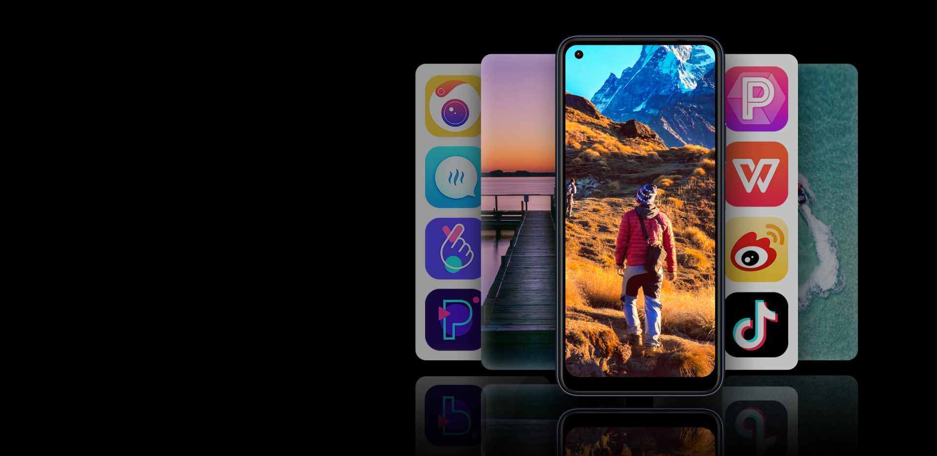 Hisense H50 Lite - Smooth Performance