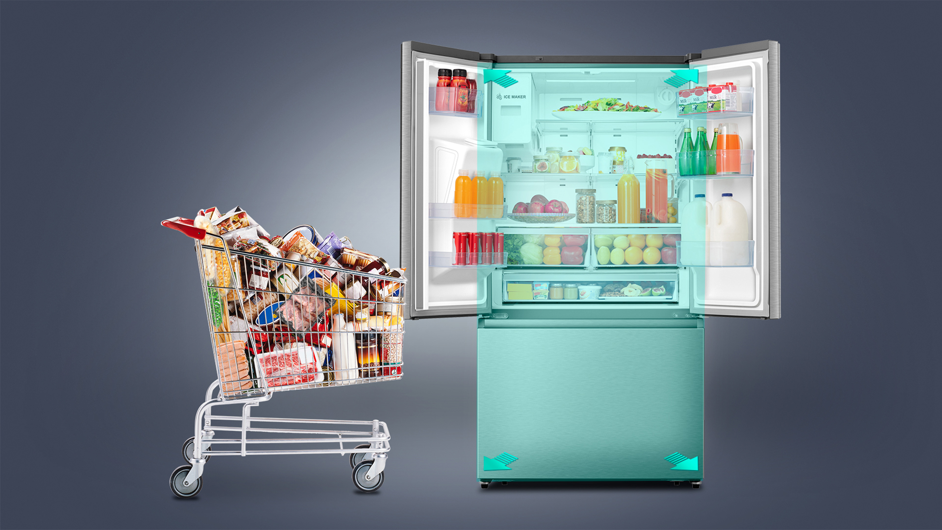 Hisense RT-93WC - Banner.5