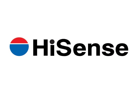 Hisense, brand name
