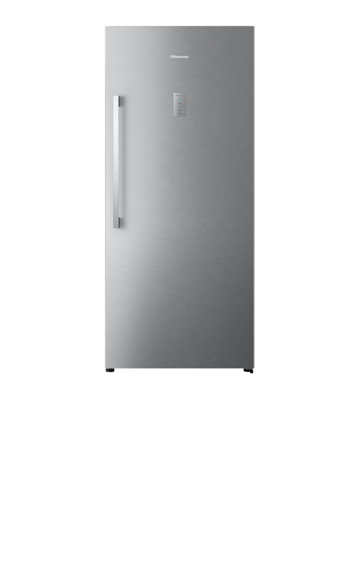 Hisense Refrigerator Single Door Freezer Series