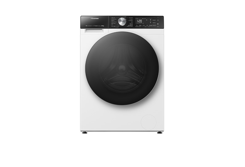12kg Series 5 Front Load Washing Machine WF5S1245BW Listing Image