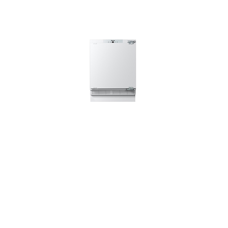 Hisense Refrigerator Built-in & under Series