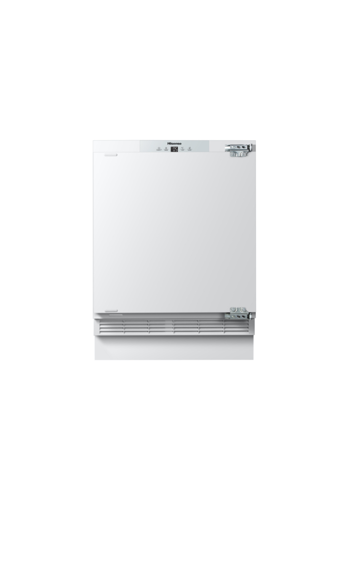 Hisense Refrigerator Built-in & under Series