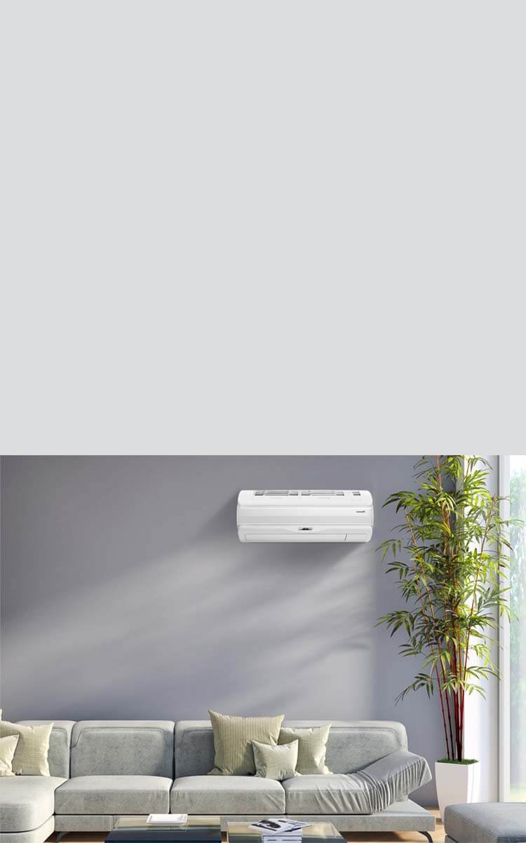 Silentium Pro Air Conditioner Promotion banner