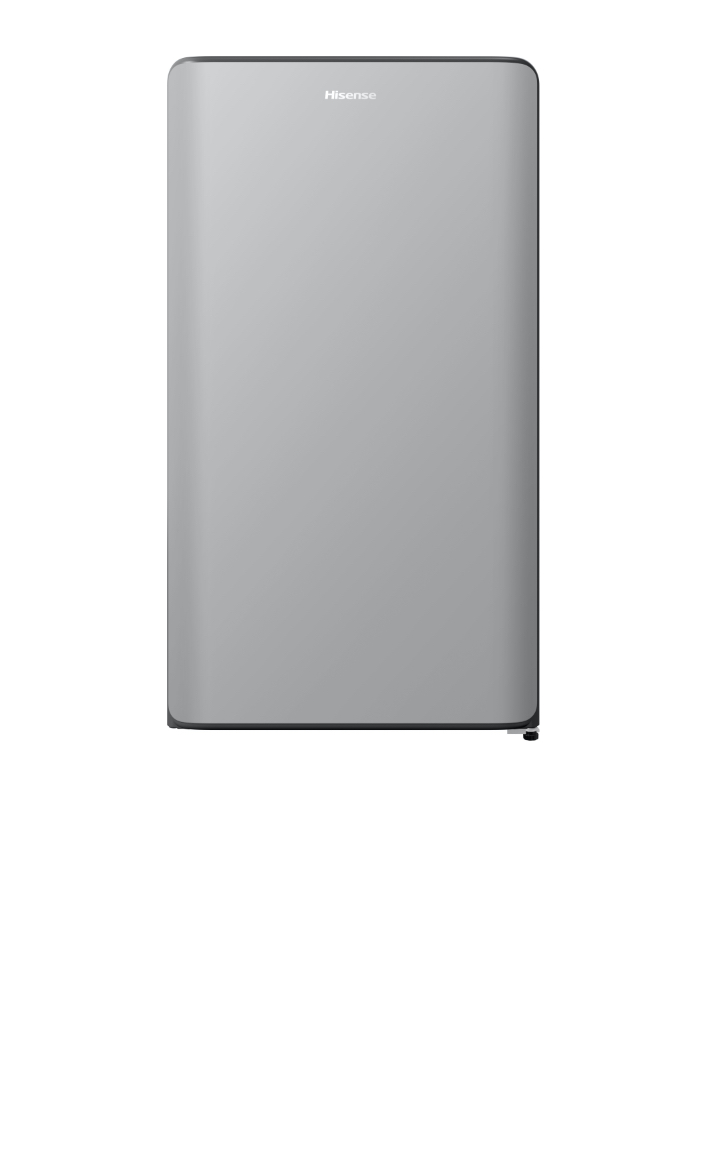 Hisense Refrigerator Single Door Larder, Fridge Series